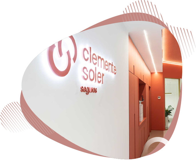 oficina Clemente Soler seguros Alicante conocenos 123
